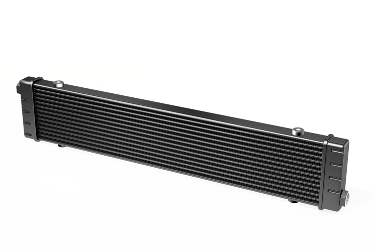 Setrab Oil Coolers & Heat Exchangers – Premium Products
