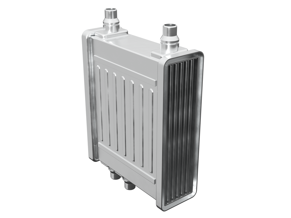 Setrab Oil Coolers & Heat Exchangers – Premium Products